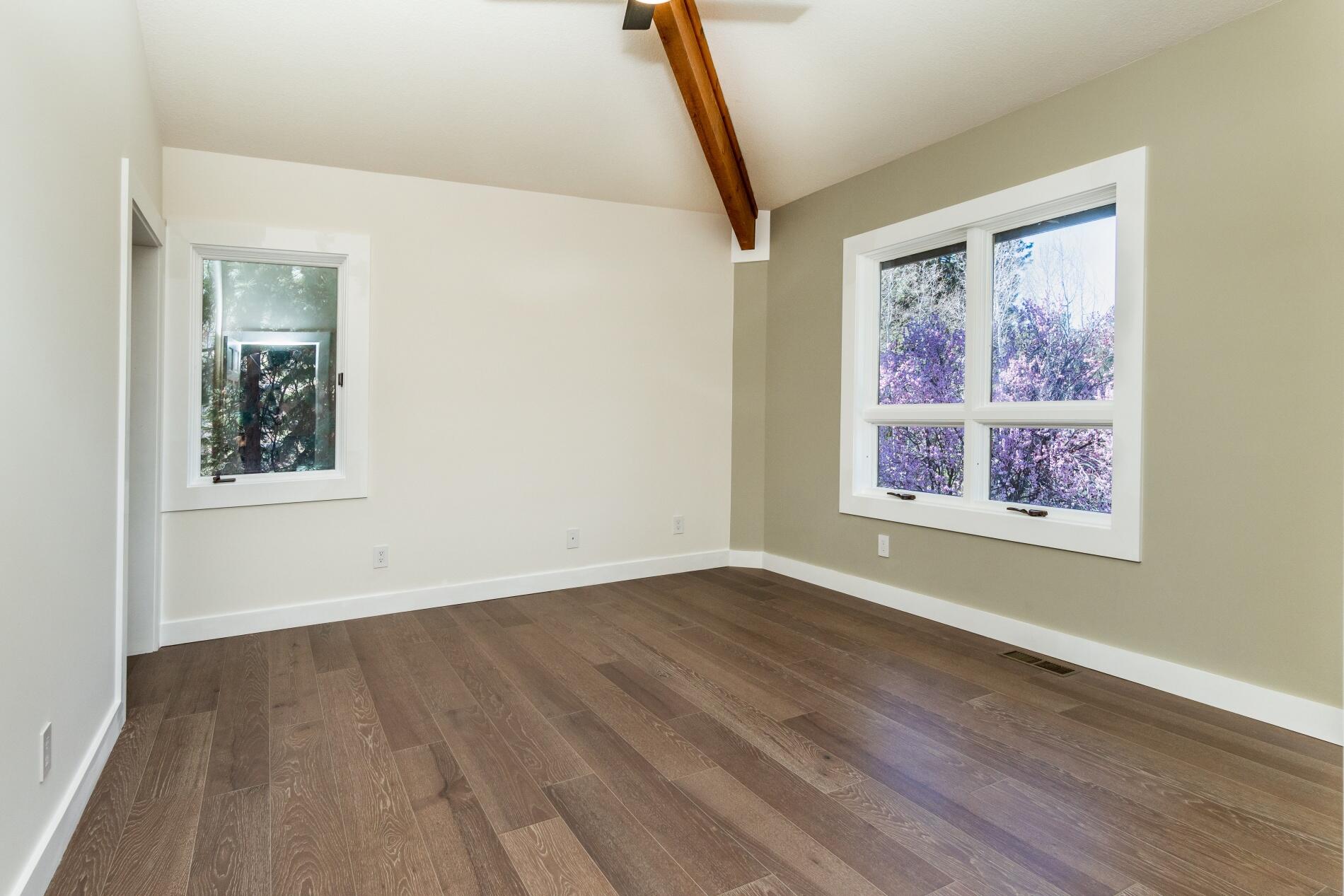 Awbrey Meadows - Residential