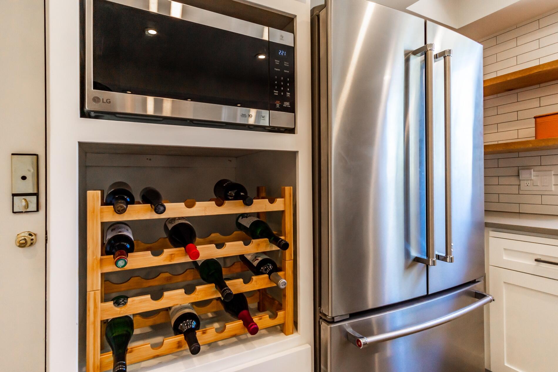 Awbrey Meadows - Residential