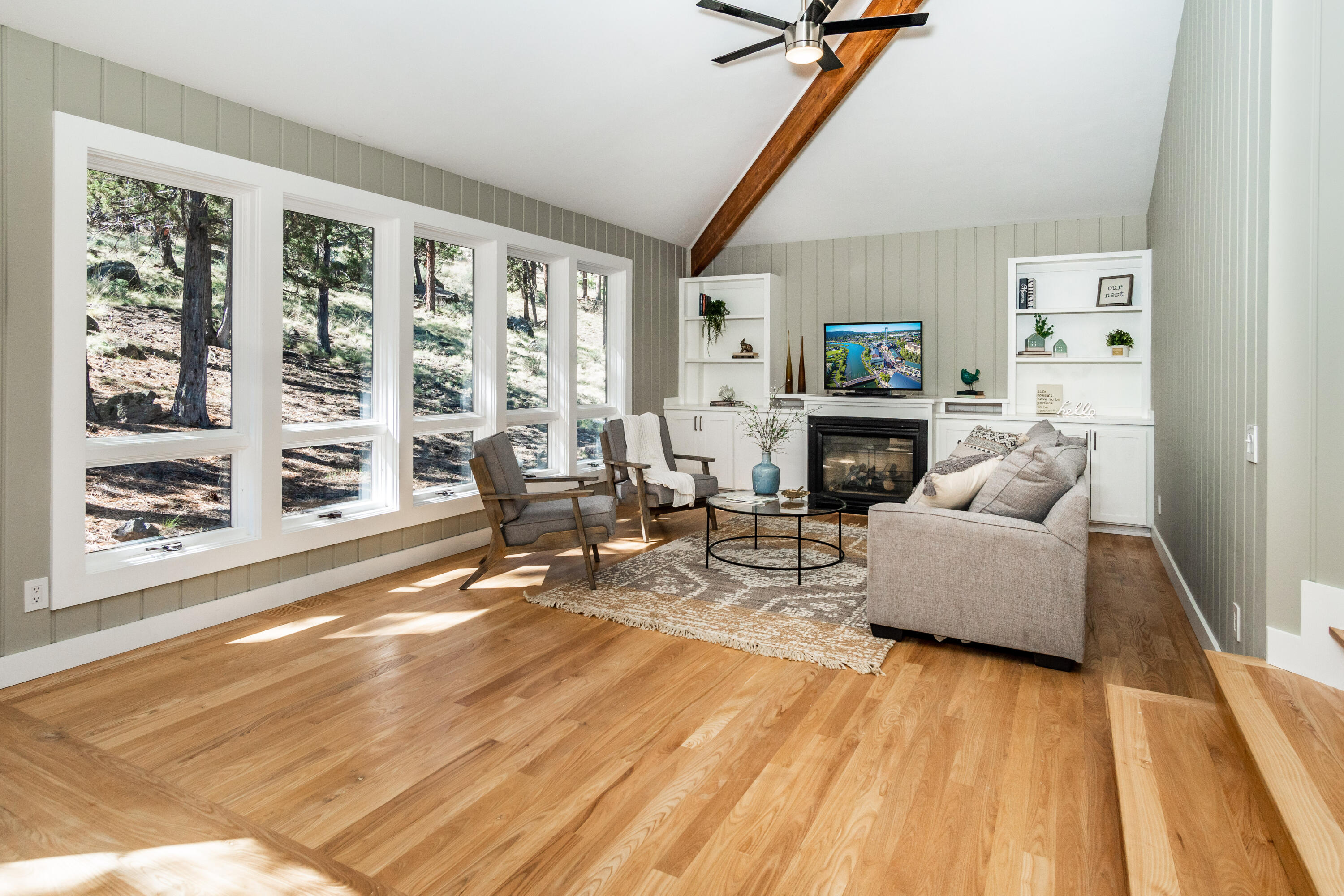 Awbrey Meadows - Residential