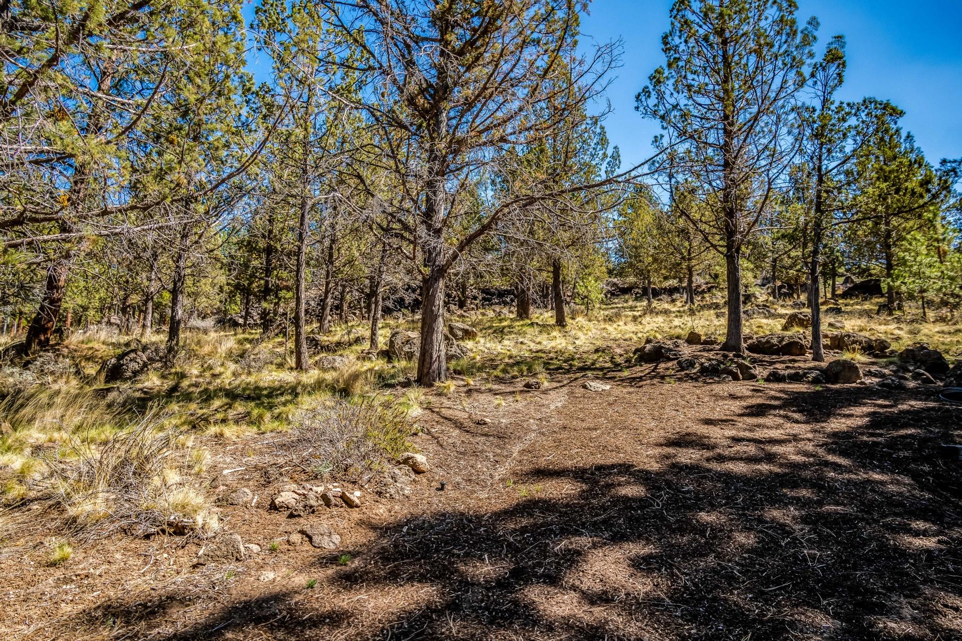 Awbrey Meadows - Residential