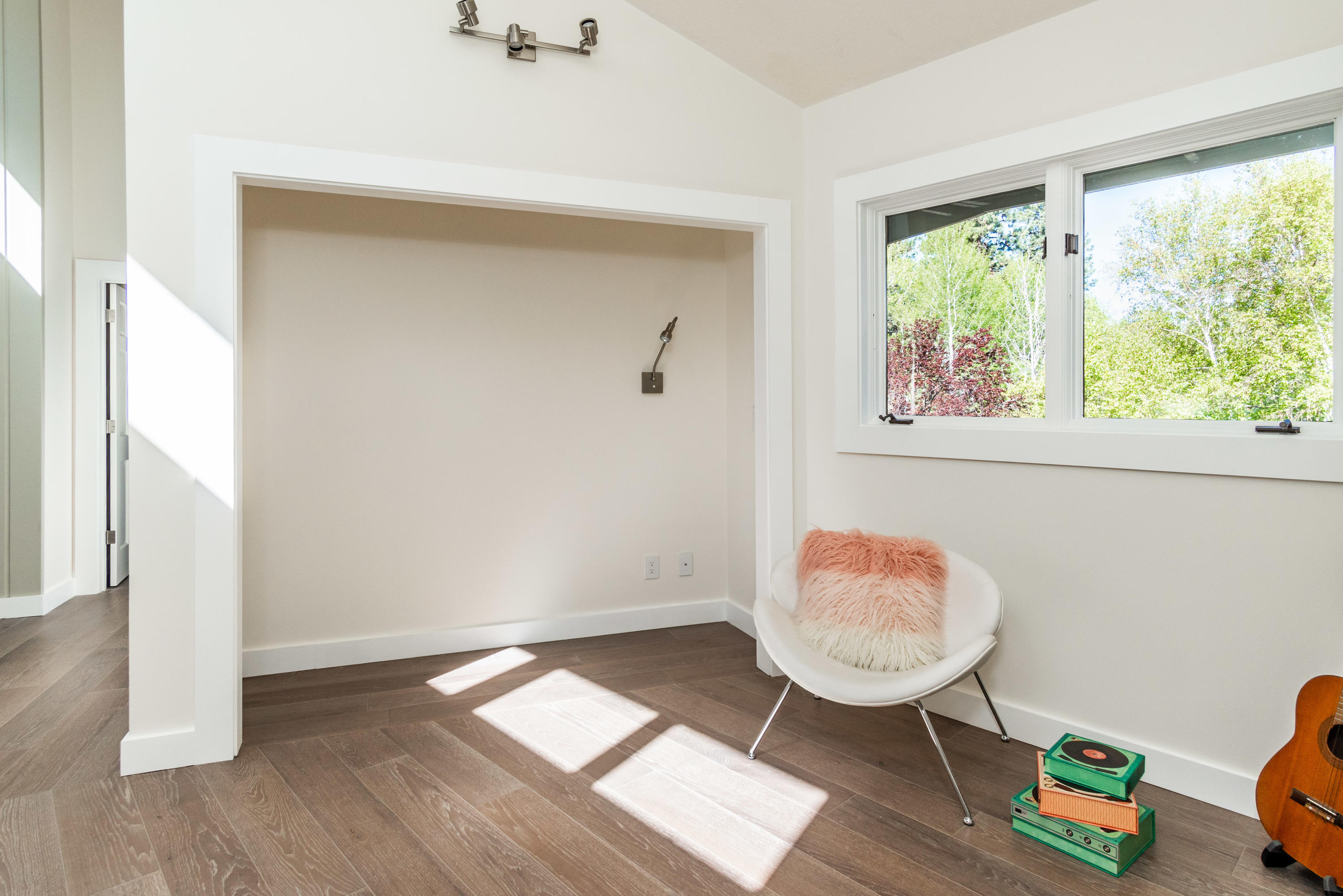 Awbrey Meadows - Residential