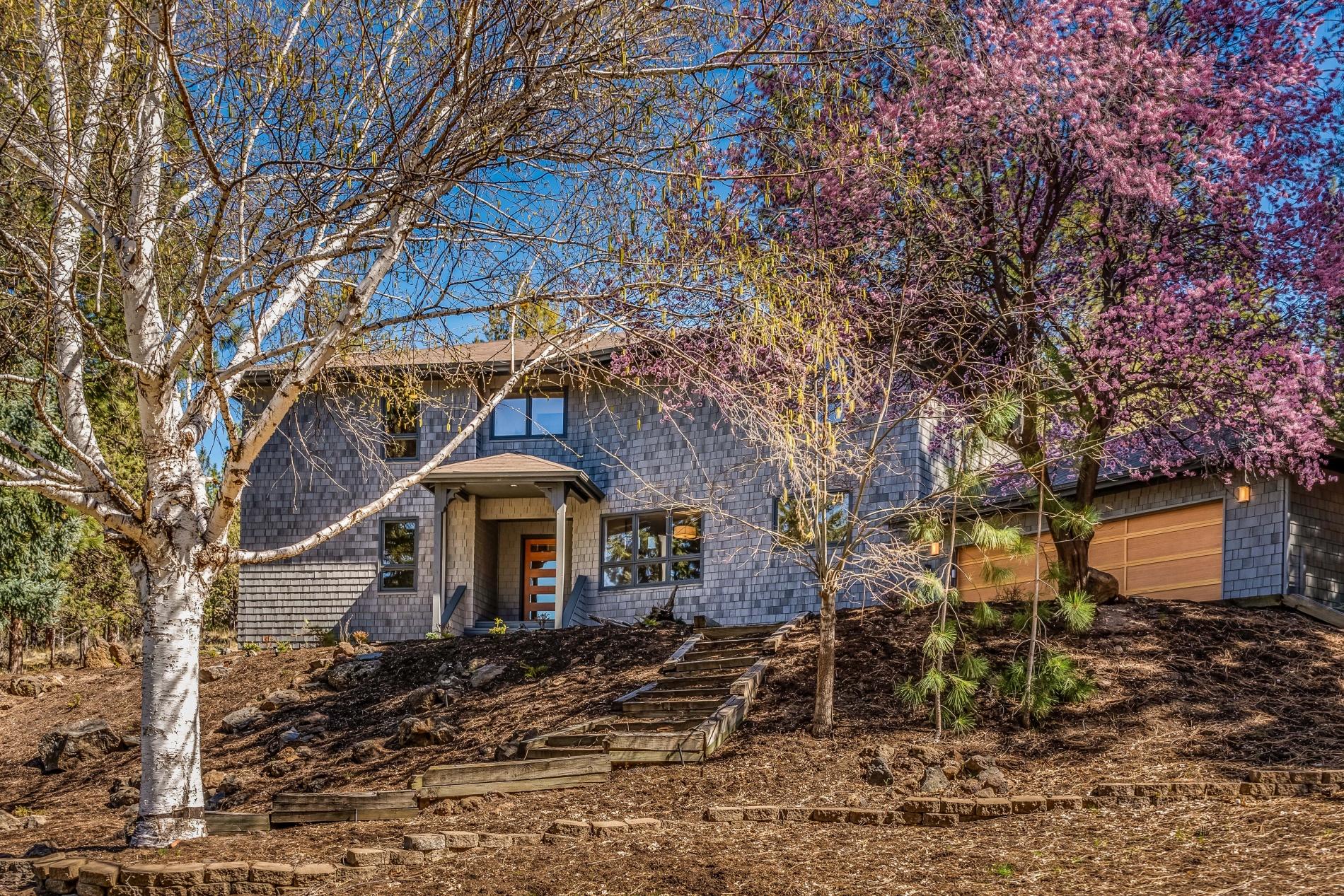 Awbrey Meadows - Residential