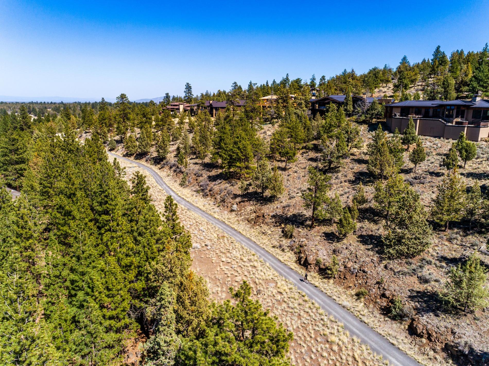 Awbrey Meadows - Residential