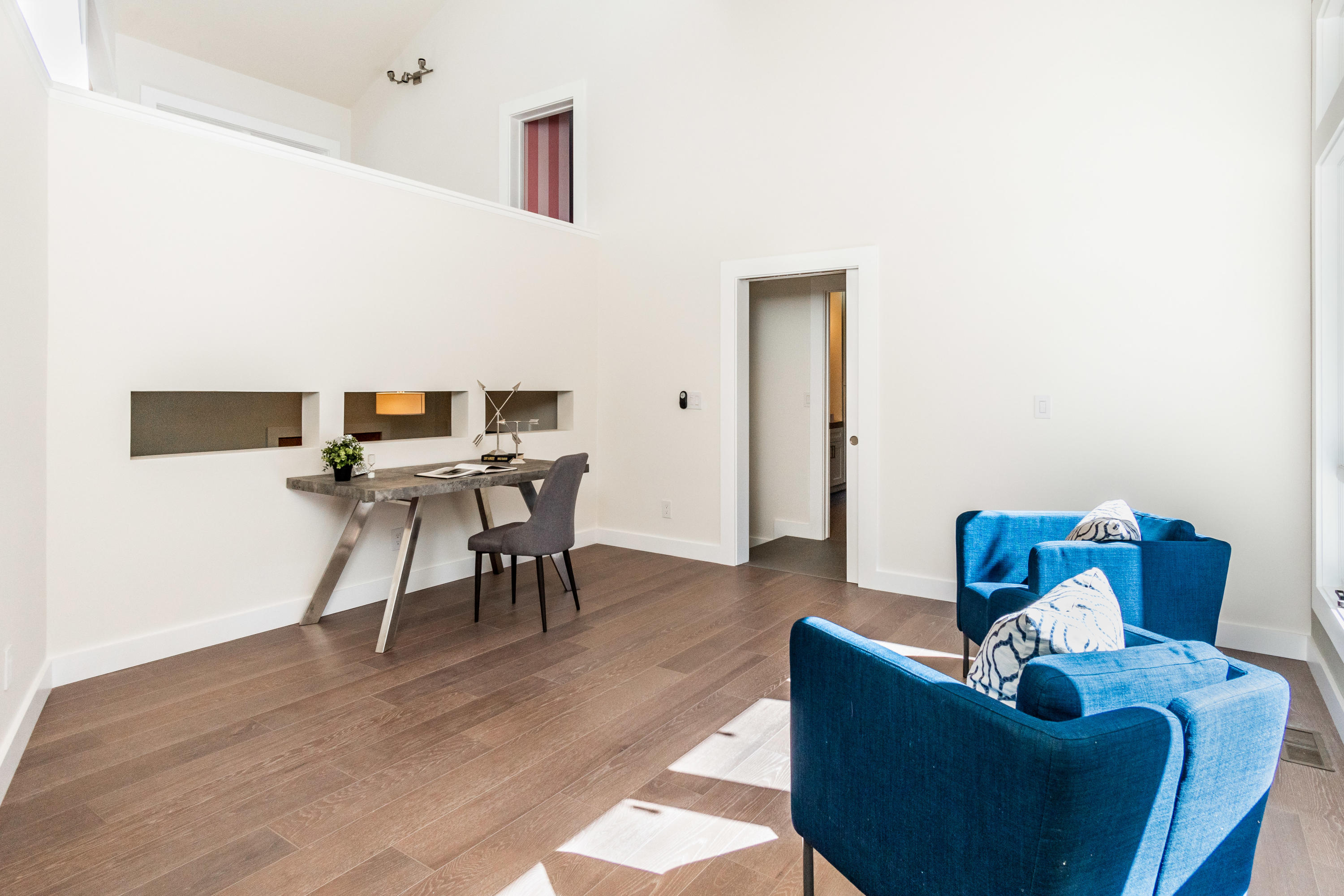 Awbrey Meadows - Residential