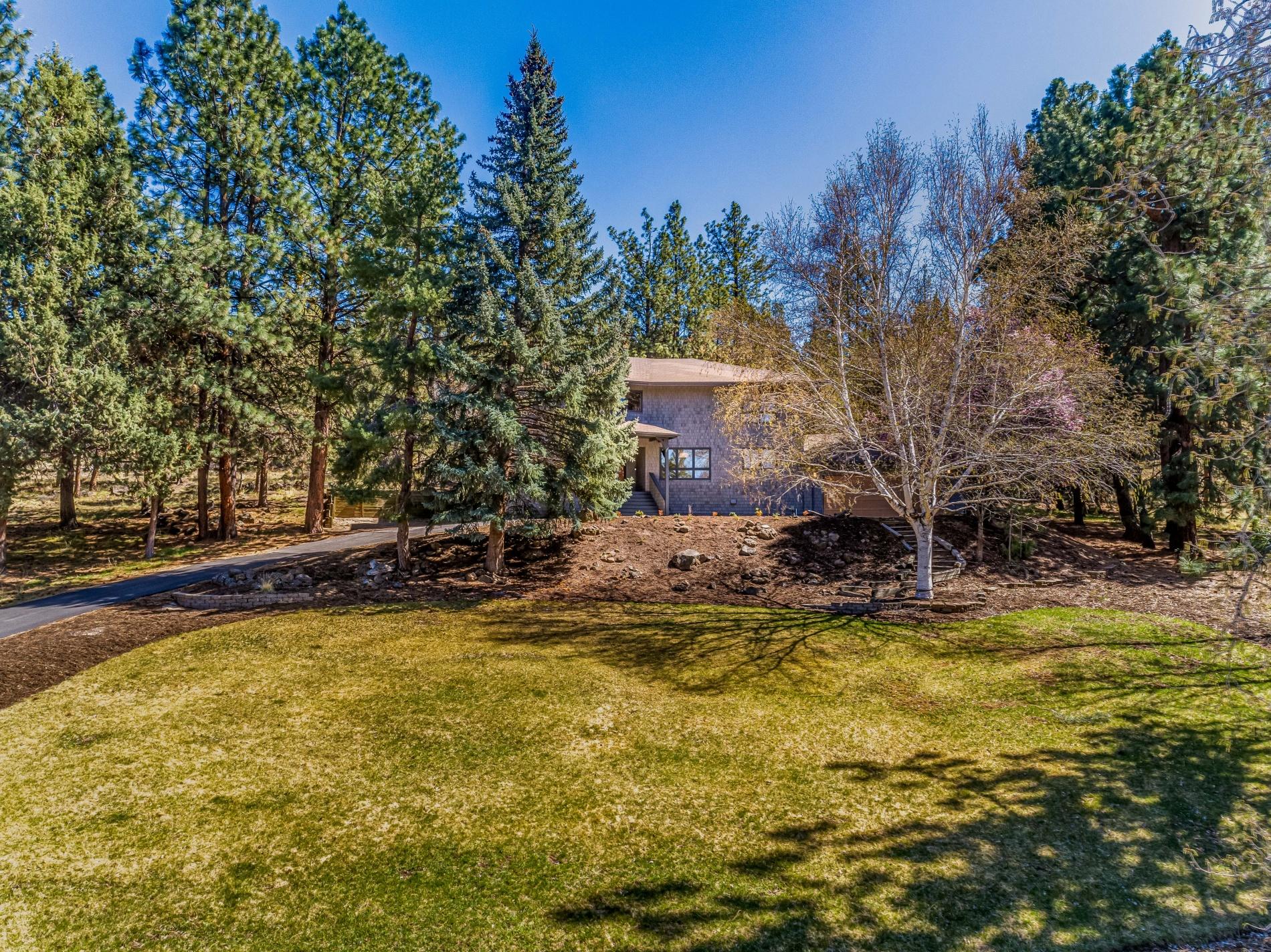 Awbrey Meadows - Residential