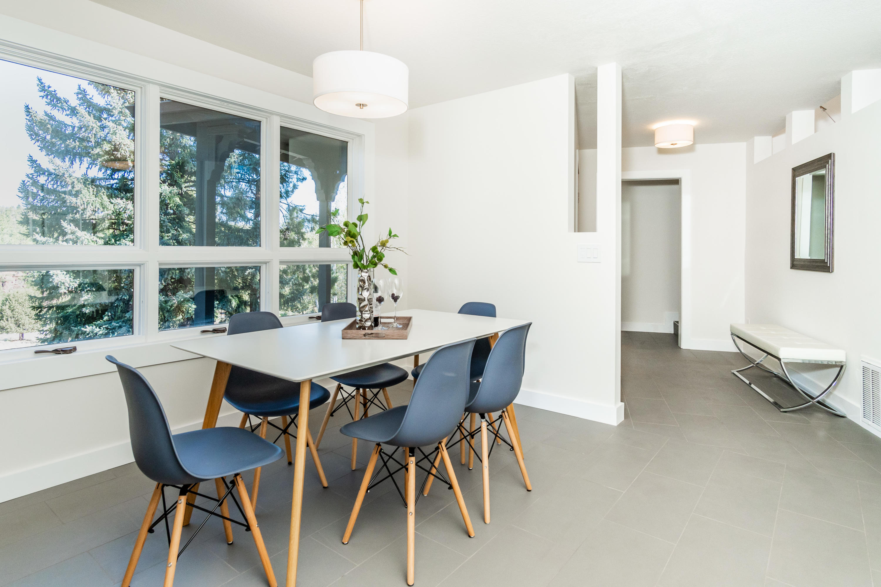 Awbrey Meadows - Residential