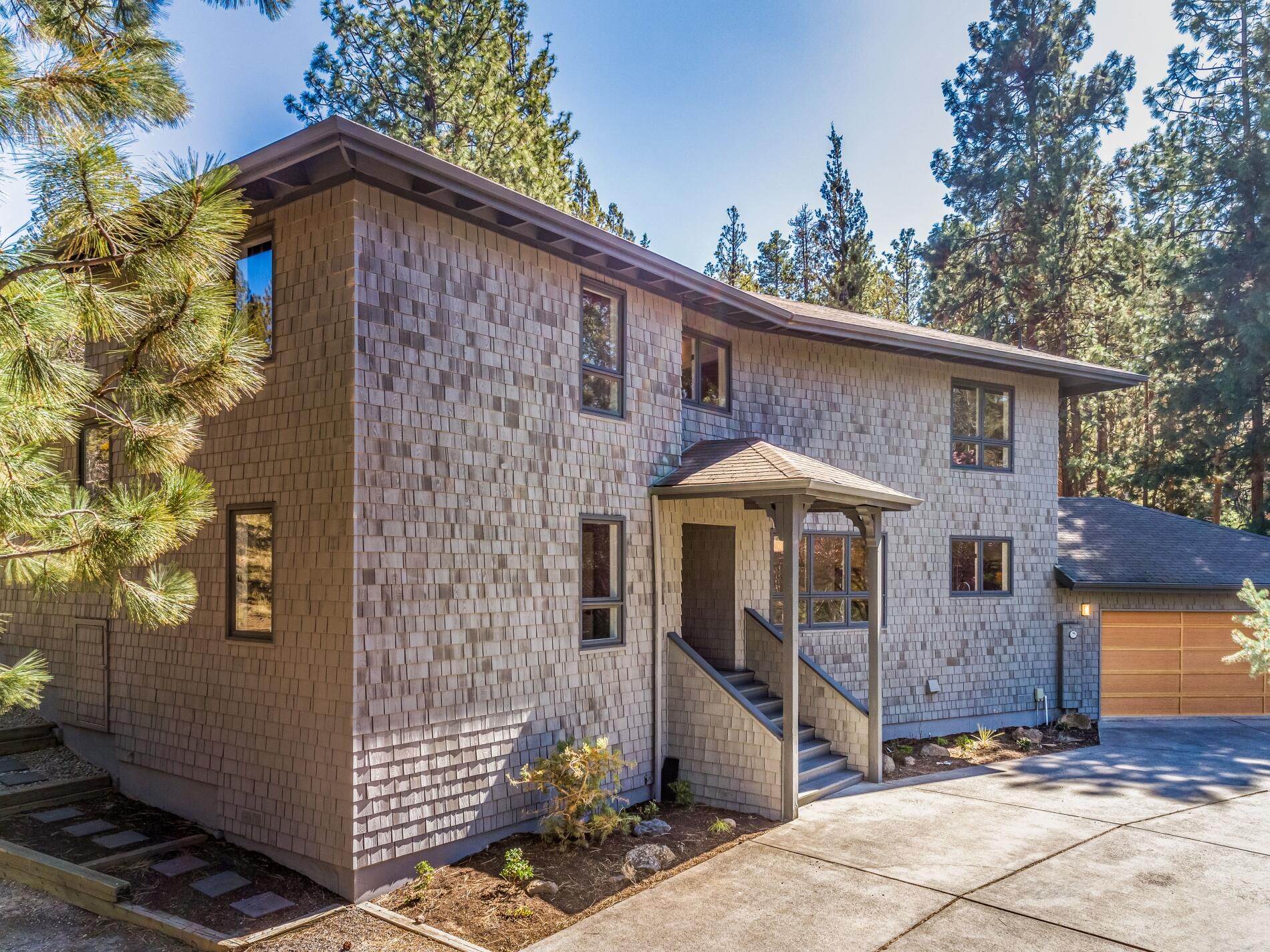 Awbrey Meadows - Residential