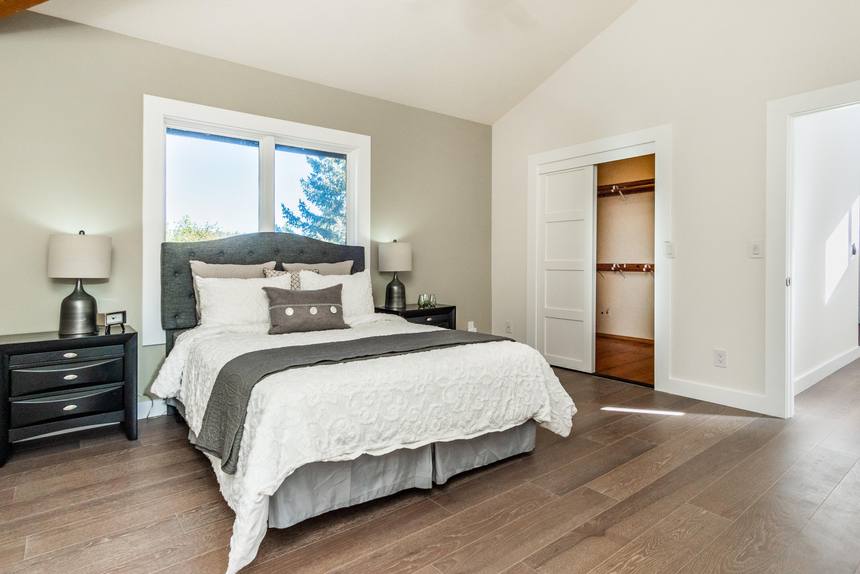 Awbrey Meadows - Residential