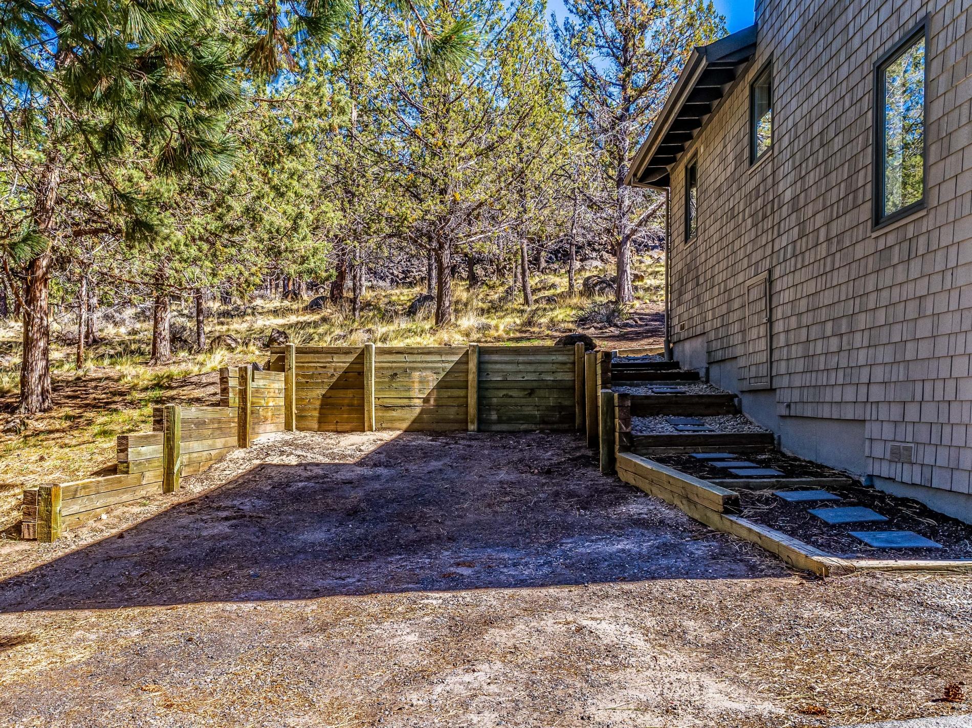 Awbrey Meadows - Residential