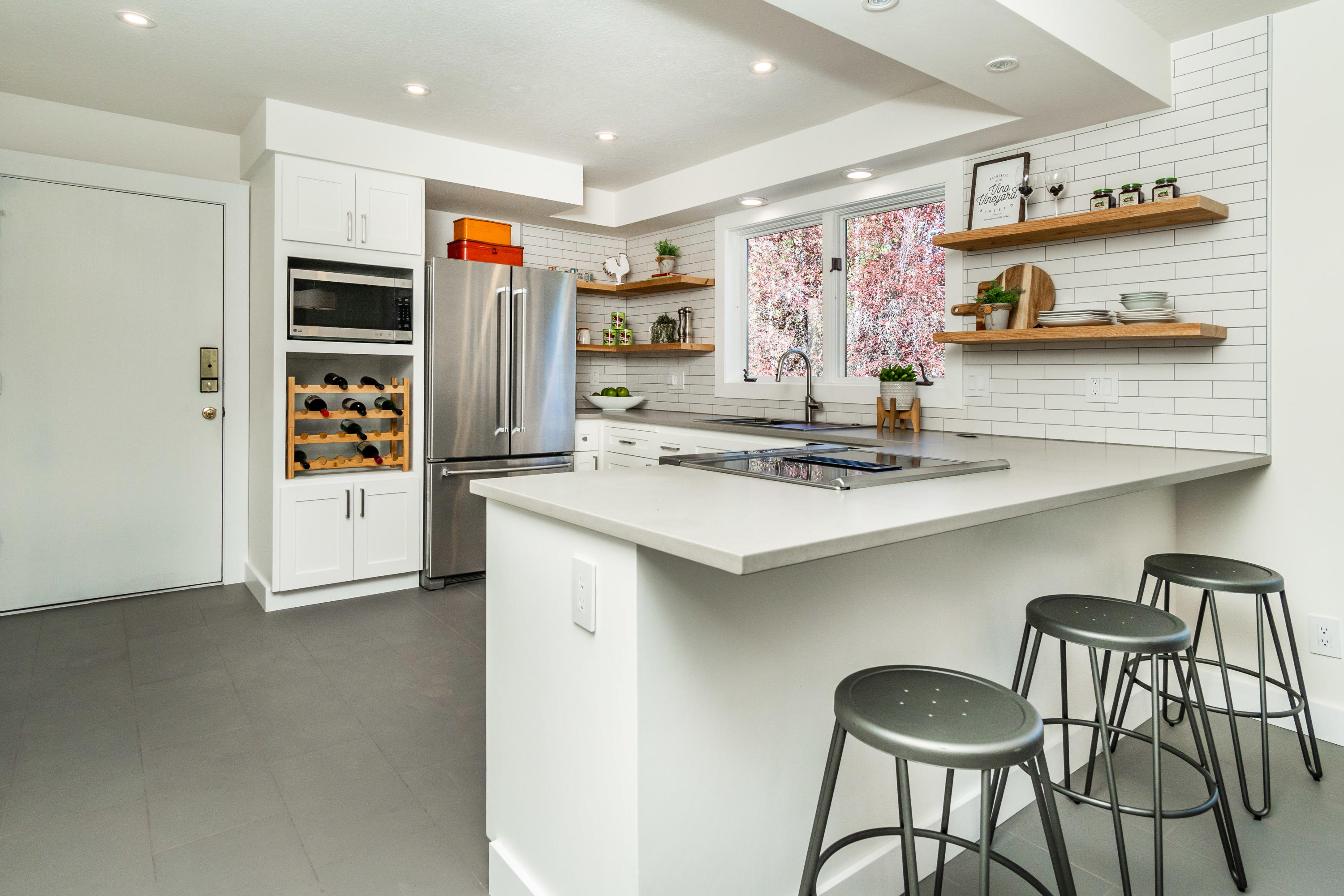 Awbrey Meadows - Residential