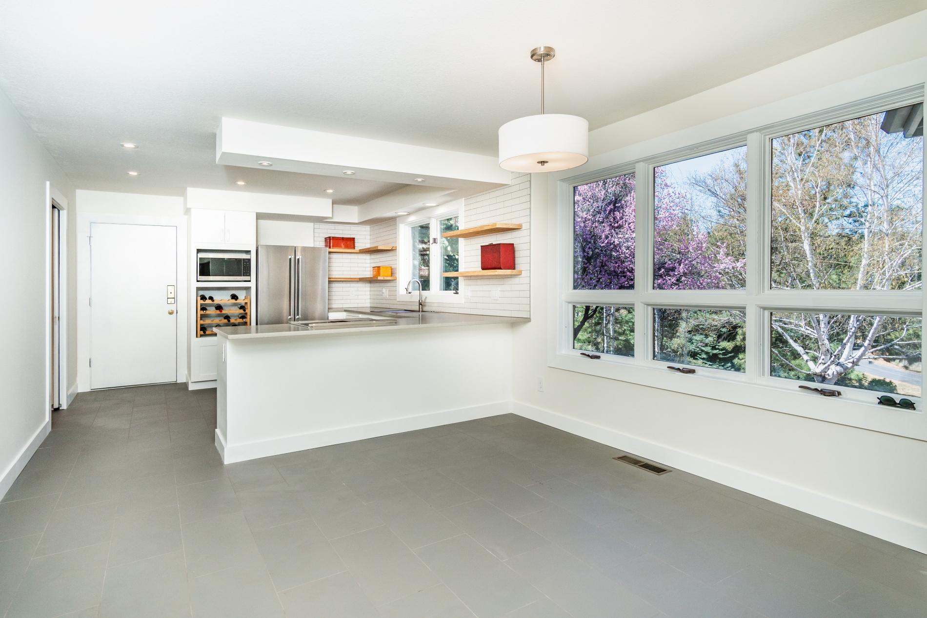 Awbrey Meadows - Residential