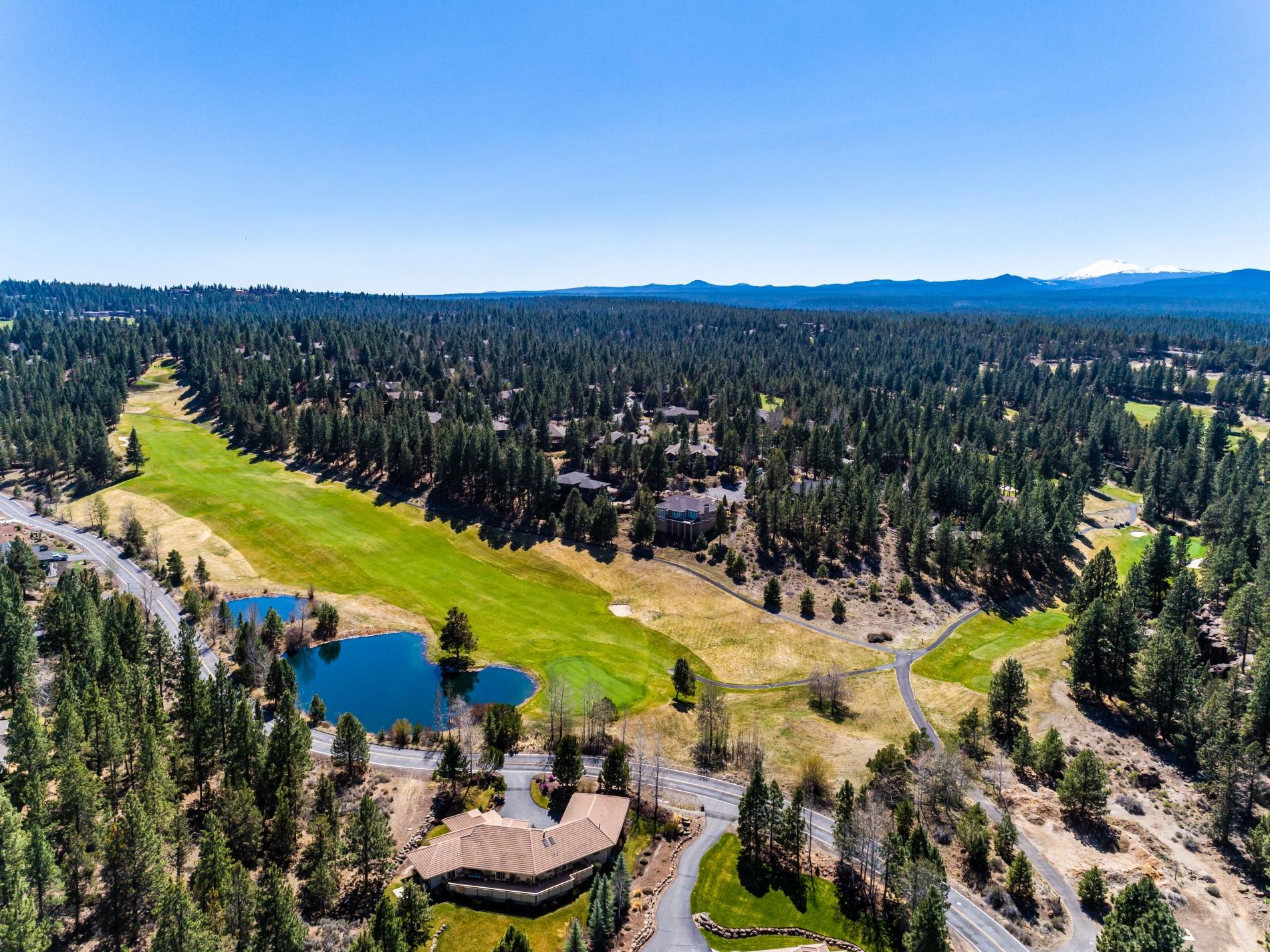 Awbrey Meadows - Residential