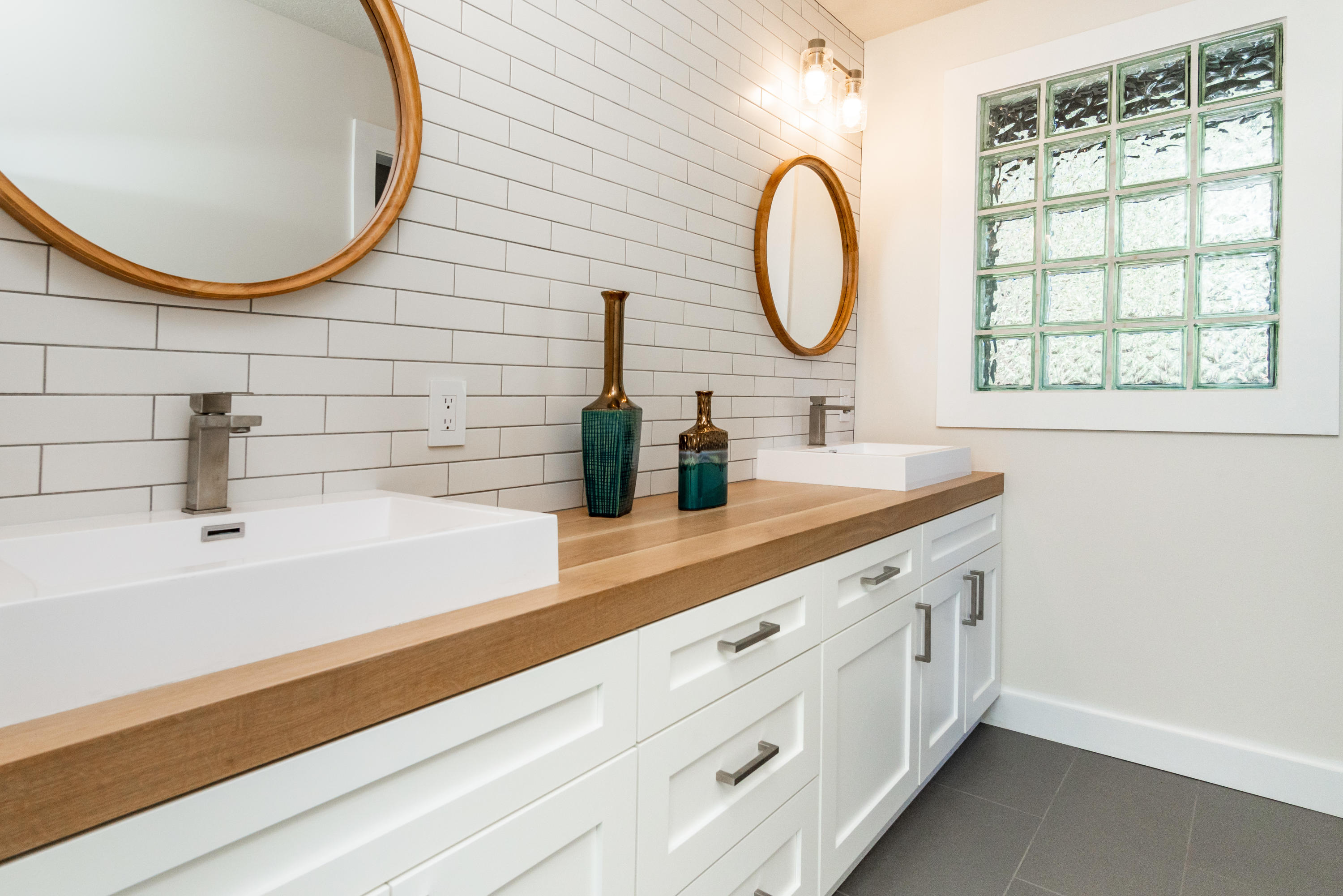 Awbrey Meadows - Residential