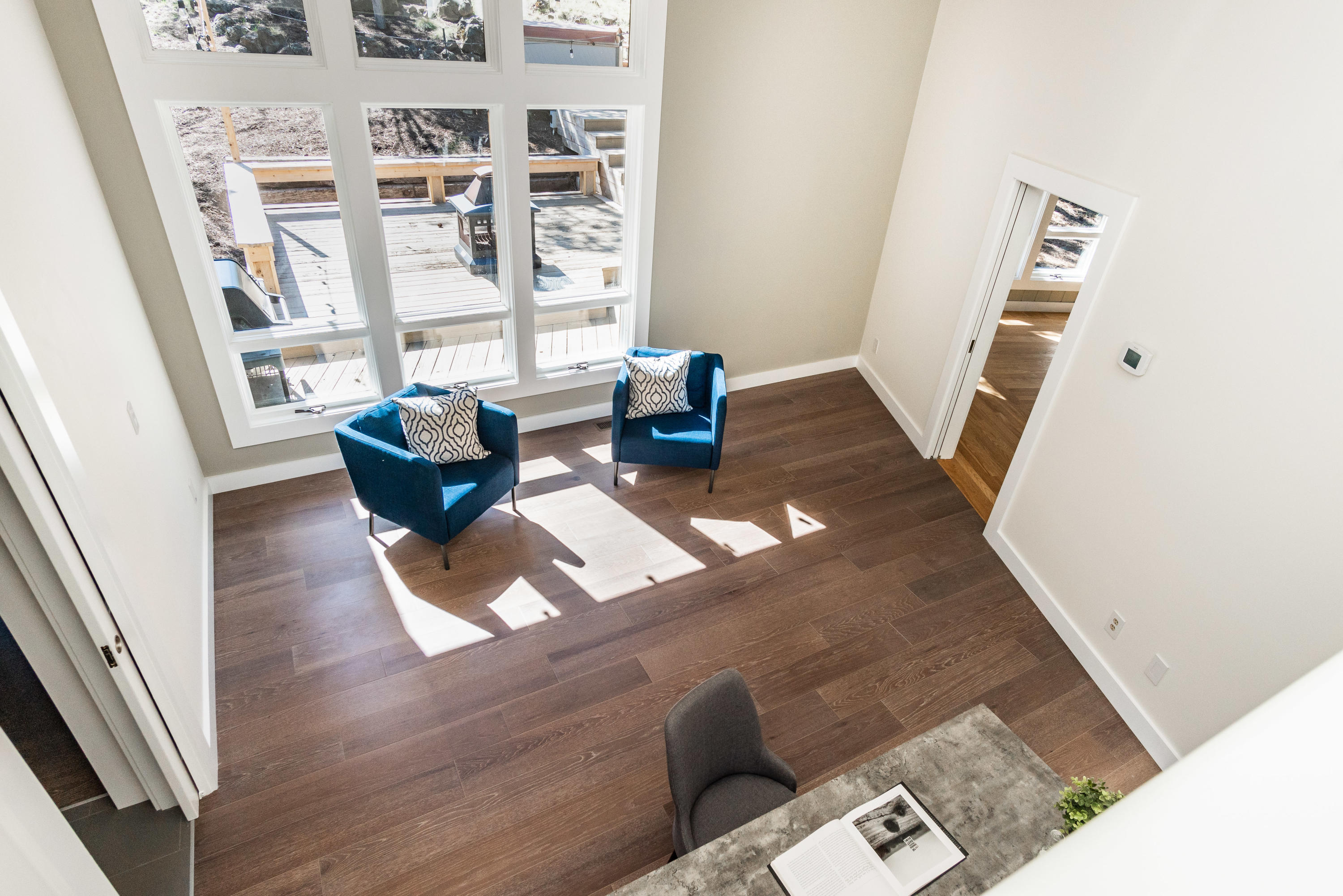 Awbrey Meadows - Residential