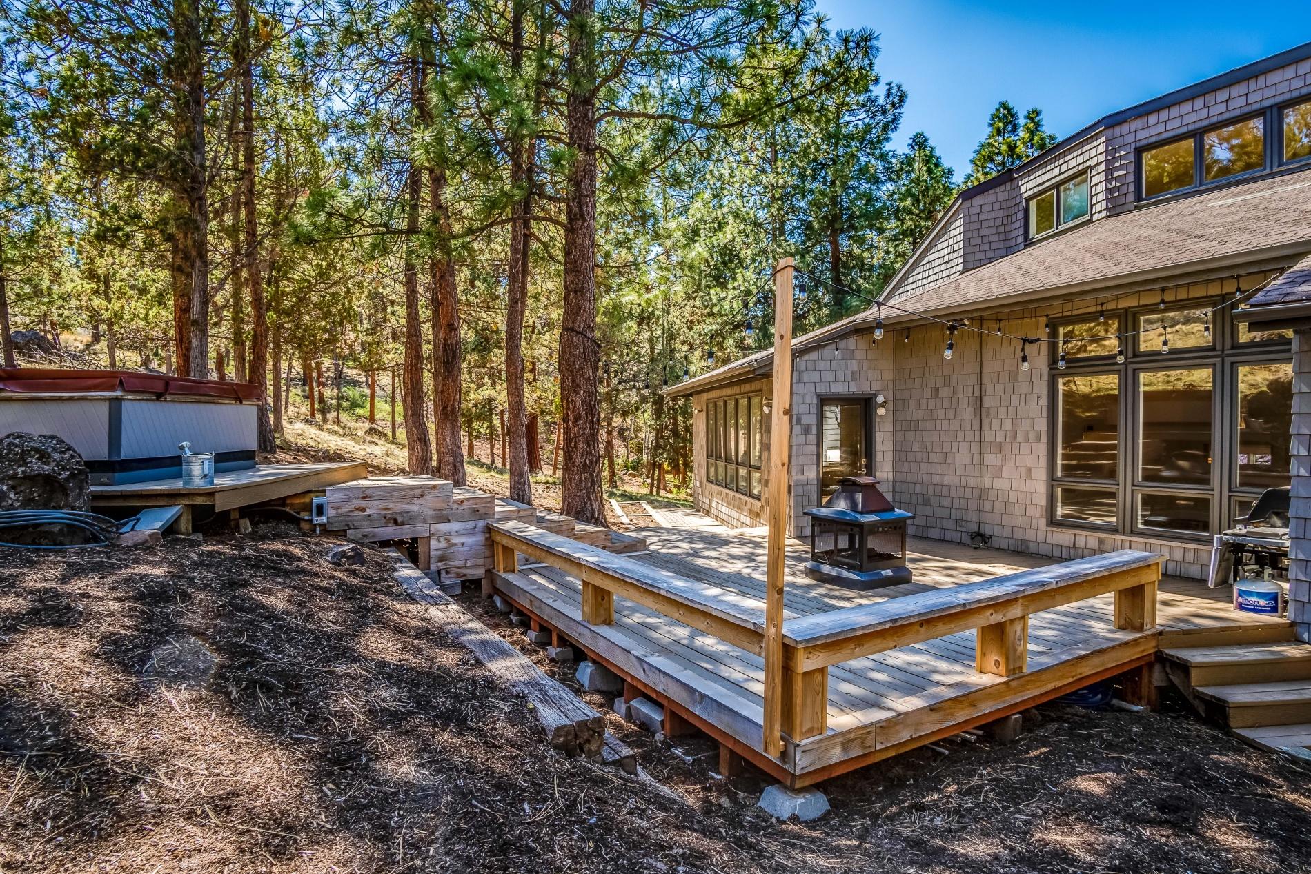 Awbrey Meadows - Residential