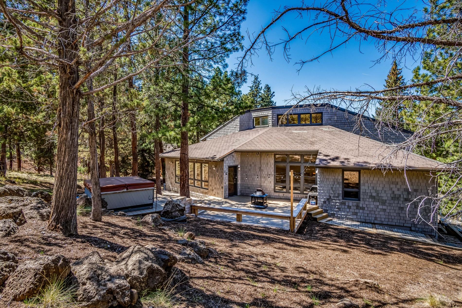 Awbrey Meadows - Residential