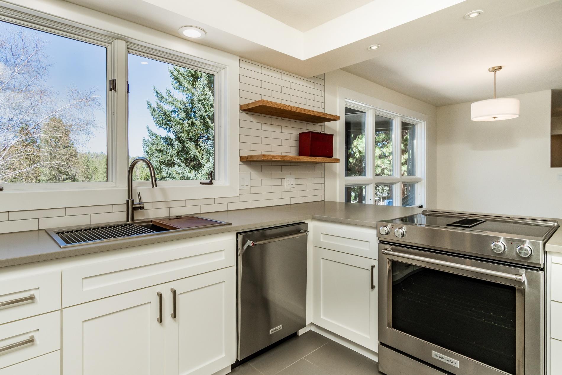 Awbrey Meadows - Residential