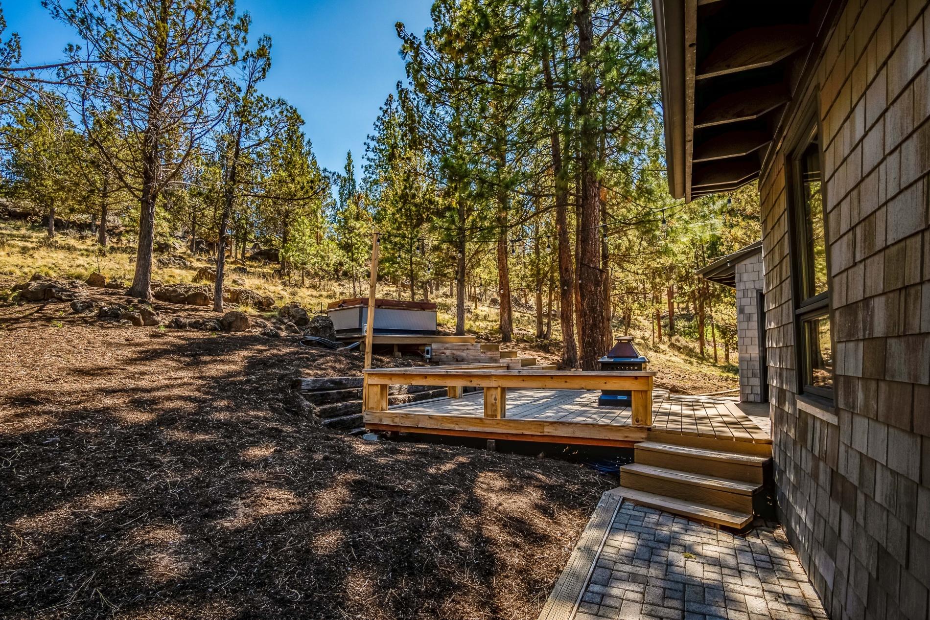 Awbrey Meadows - Residential