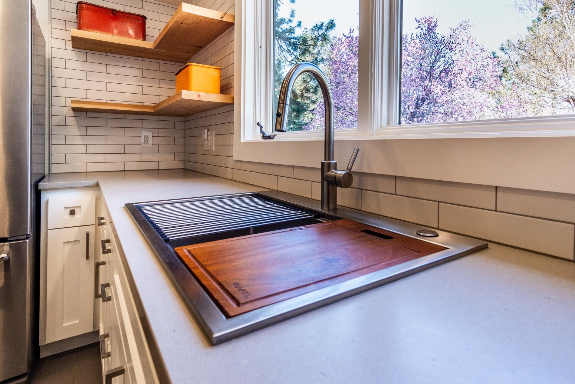 Awbrey Meadows - Residential