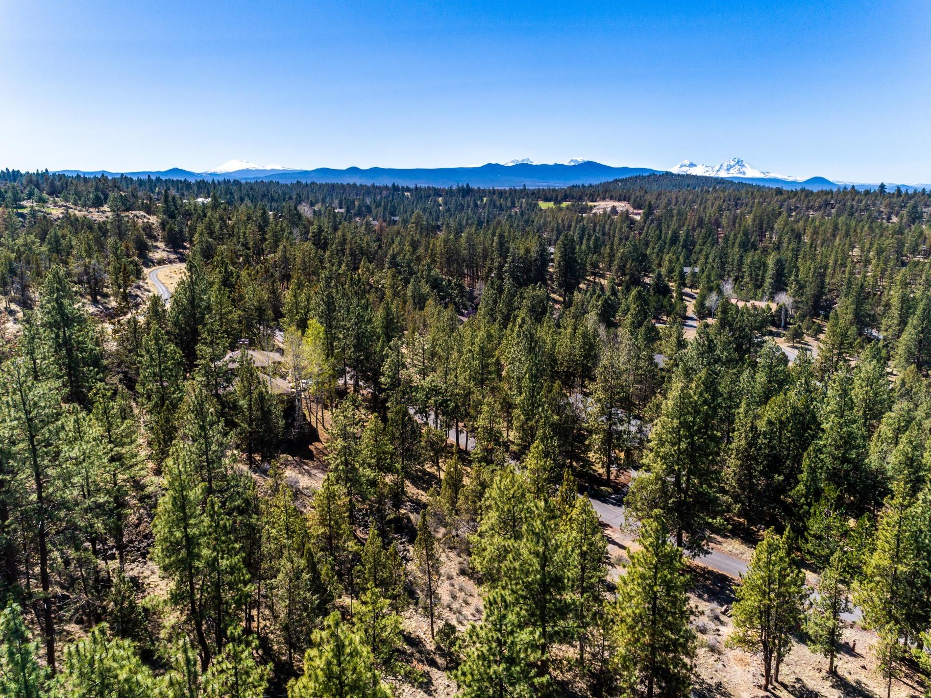 Awbrey Meadows - Residential