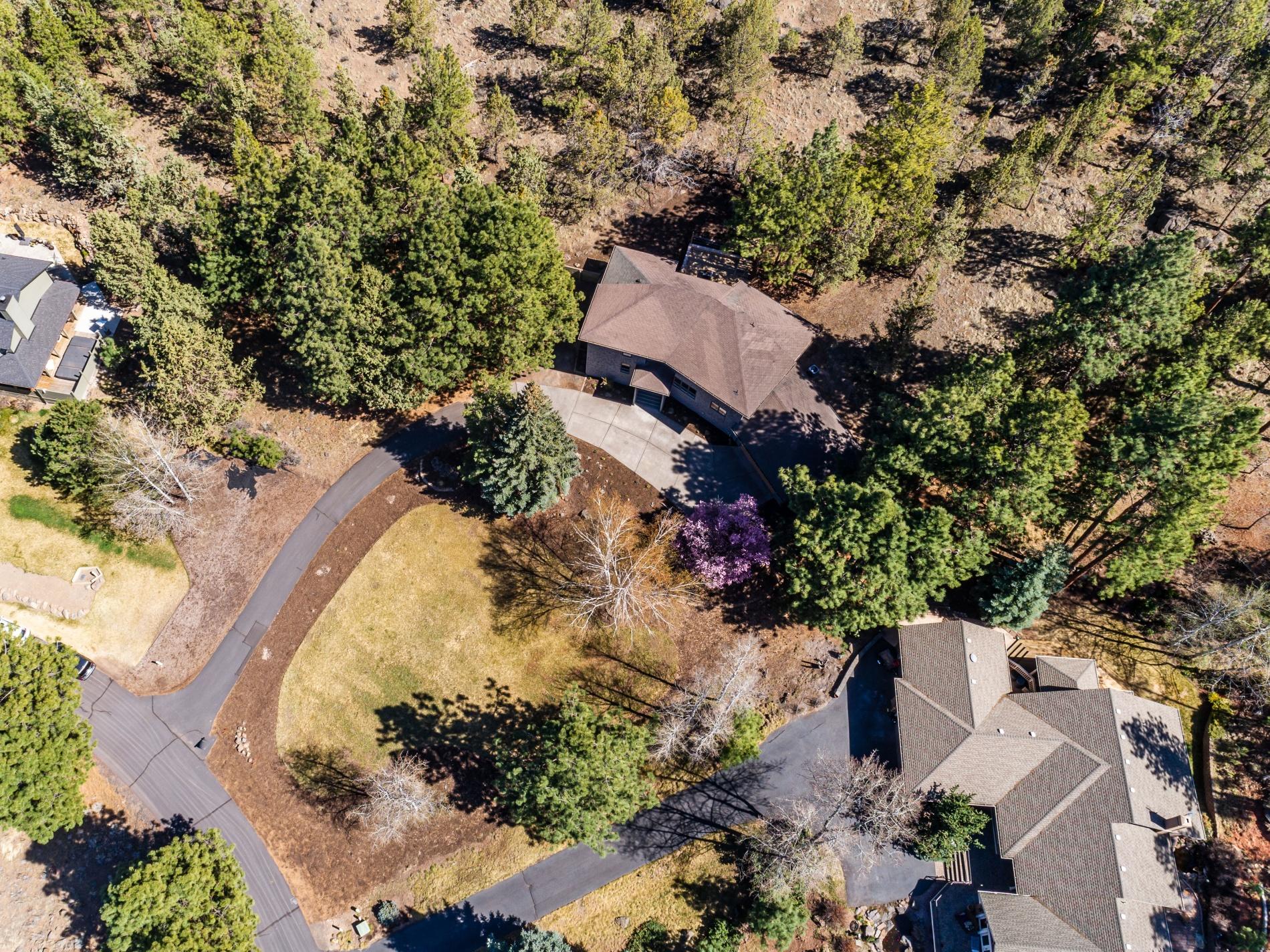 Awbrey Meadows - Residential