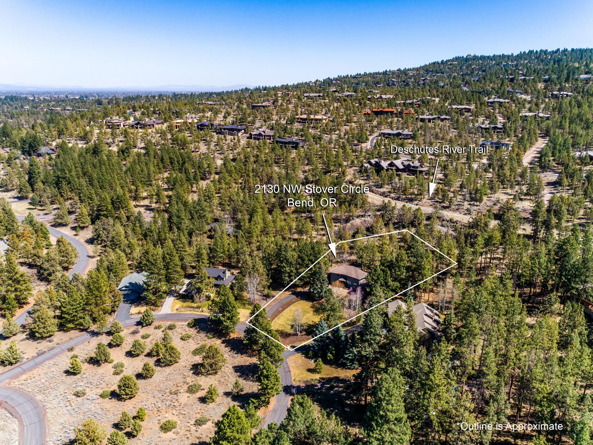 Awbrey Meadows - Residential