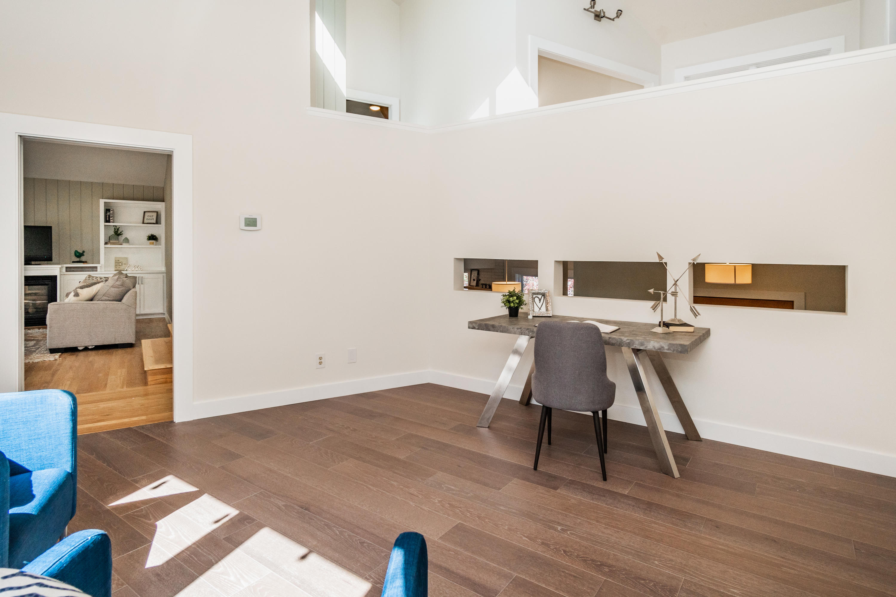 Awbrey Meadows - Residential