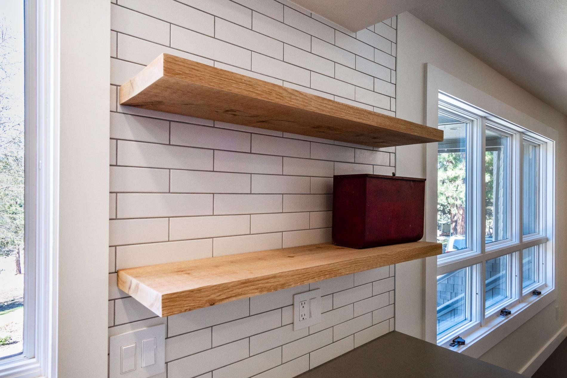 Awbrey Meadows - Residential