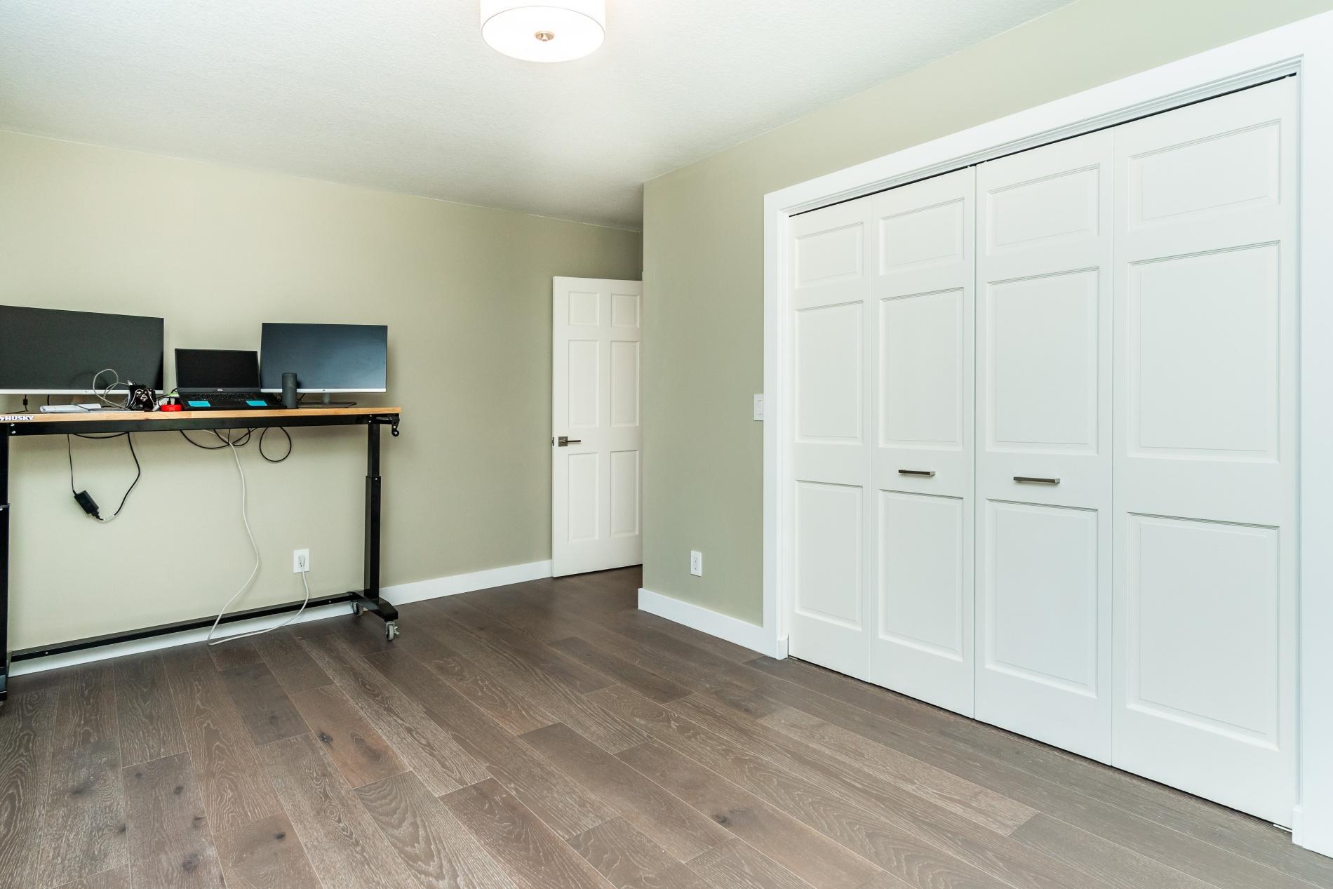 Awbrey Meadows - Residential