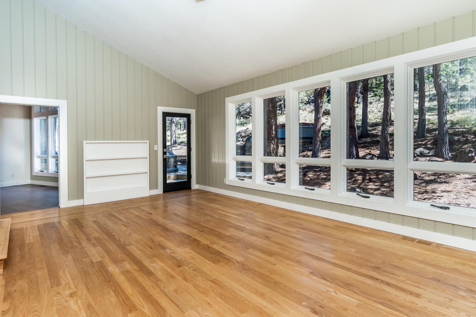 Awbrey Meadows - Residential