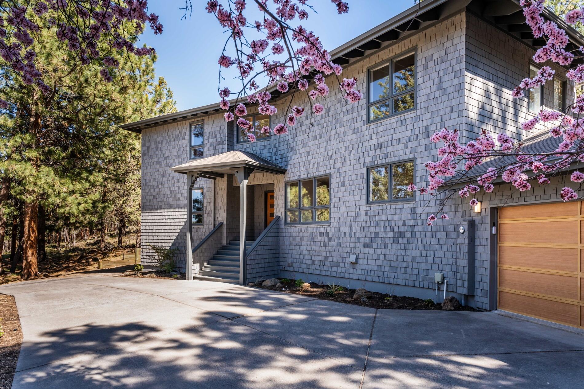 Awbrey Meadows - Residential