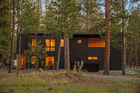 Tiny photo for 623 W Sisters Park Drive #Lot 123, Sisters, OR 97759 (MLS # 220213595)