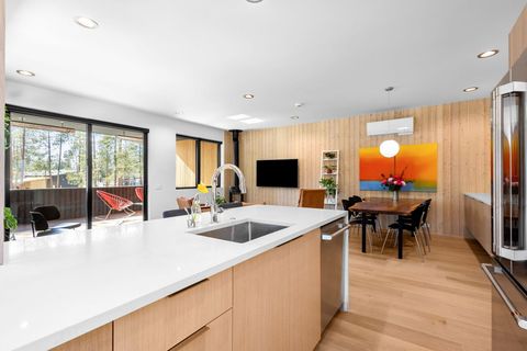 Tiny photo for 623 W Sisters Park Drive #Lot 123, Sisters, OR 97759 (MLS # 220213595)