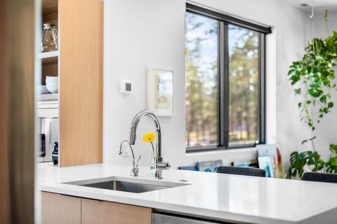 Tiny photo for 623 W Sisters Park Drive #Lot 123, Sisters, OR 97759 (MLS # 220213595)