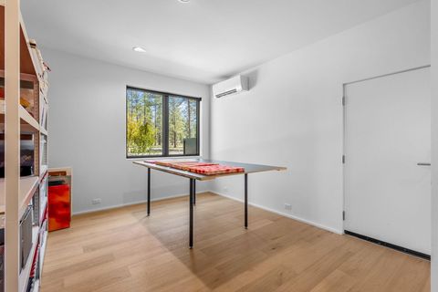 Tiny photo for 623 W Sisters Park Drive #Lot 123, Sisters, OR 97759 (MLS # 220213595)