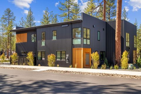 Tiny photo for 623 W Sisters Park Drive #Lot 123, Sisters, OR 97759 (MLS # 220213595)