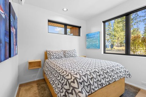 Tiny photo for 623 W Sisters Park Drive #Lot 123, Sisters, OR 97759 (MLS # 220213595)