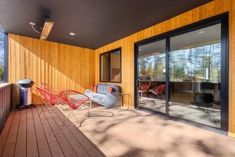 Tiny photo for 623 W Sisters Park Drive #Lot 123, Sisters, OR 97759 (MLS # 220213595)