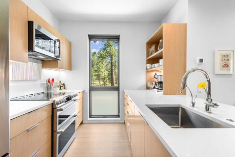 Tiny photo for 623 W Sisters Park Drive #Lot 123, Sisters, OR 97759 (MLS # 220213595)