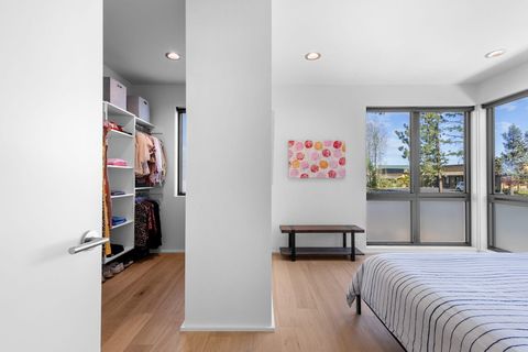 Tiny photo for 623 W Sisters Park Drive #Lot 123, Sisters, OR 97759 (MLS # 220213595)