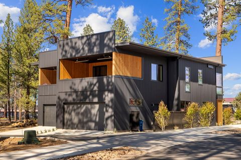 Tiny photo for 623 W Sisters Park Drive #Lot 123, Sisters, OR 97759 (MLS # 220213595)