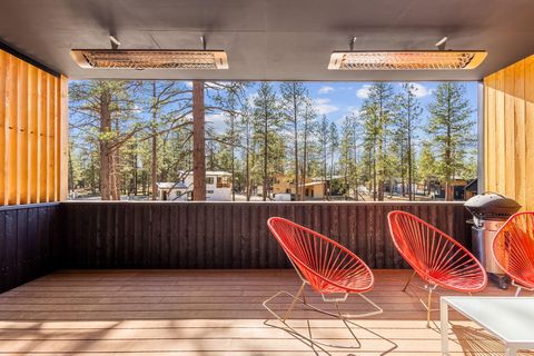 Tiny photo for 623 W Sisters Park Drive #Lot 123, Sisters, OR 97759 (MLS # 220213595)