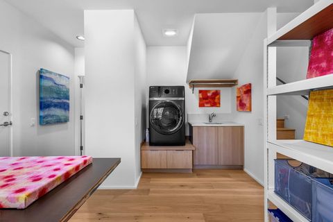 Tiny photo for 623 W Sisters Park Drive #Lot 123, Sisters, OR 97759 (MLS # 220213595)