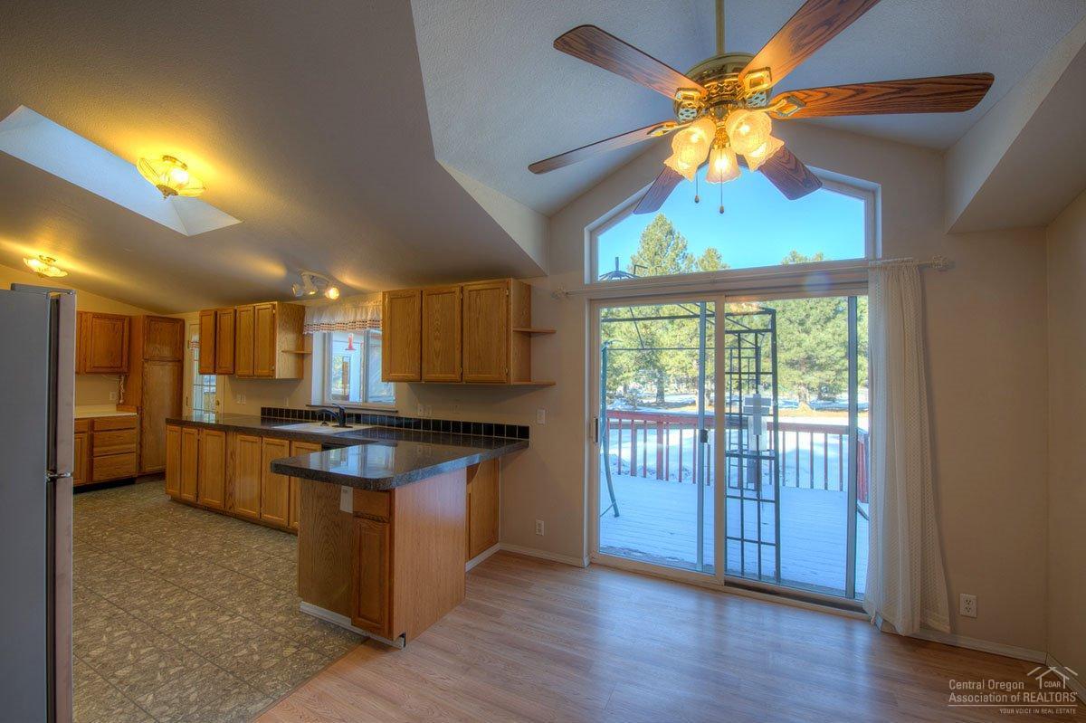 Deschutes RiverWoods - Residential