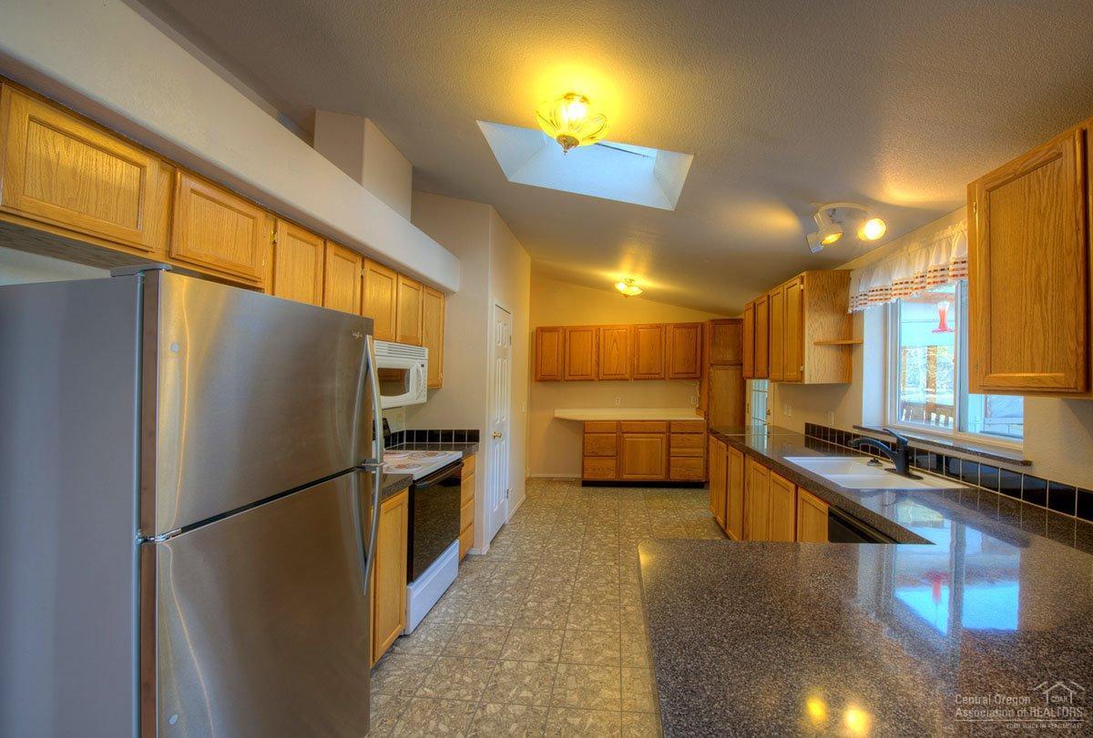Deschutes RiverWoods - Residential