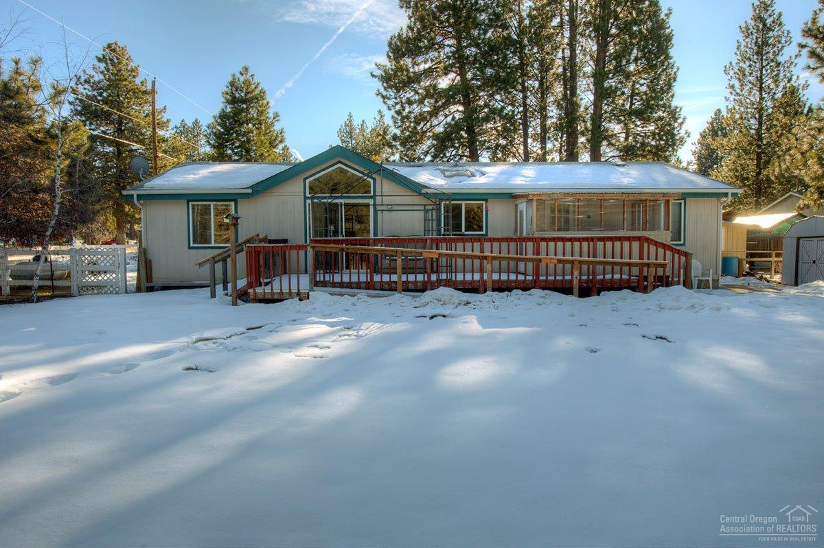 Deschutes RiverWoods - Residential