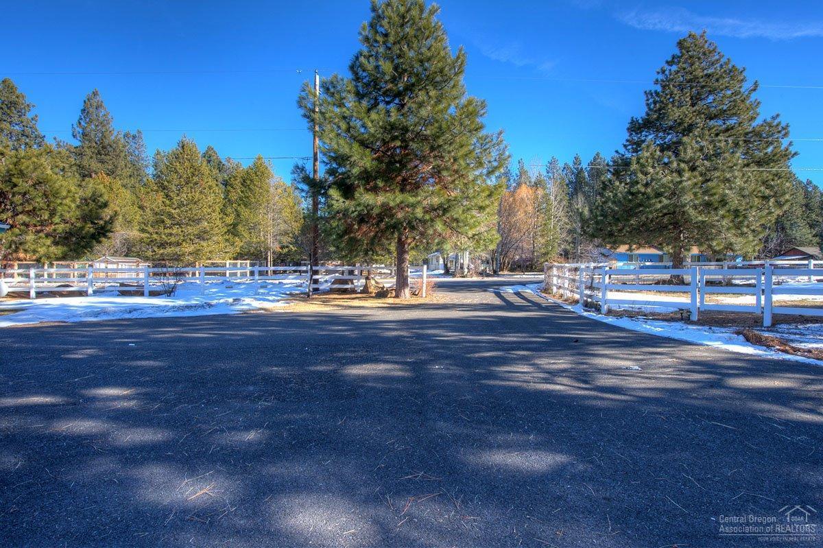 Deschutes RiverWoods - Residential