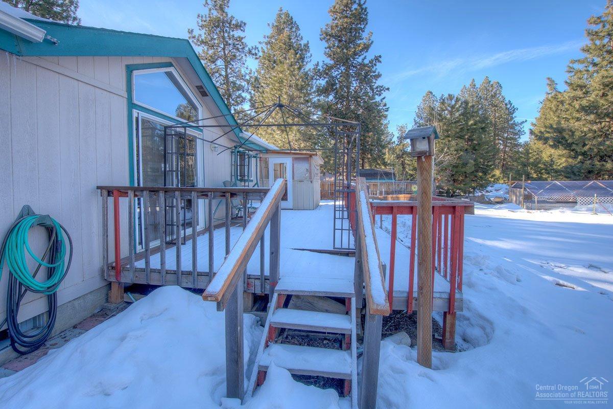 Deschutes RiverWoods - Residential