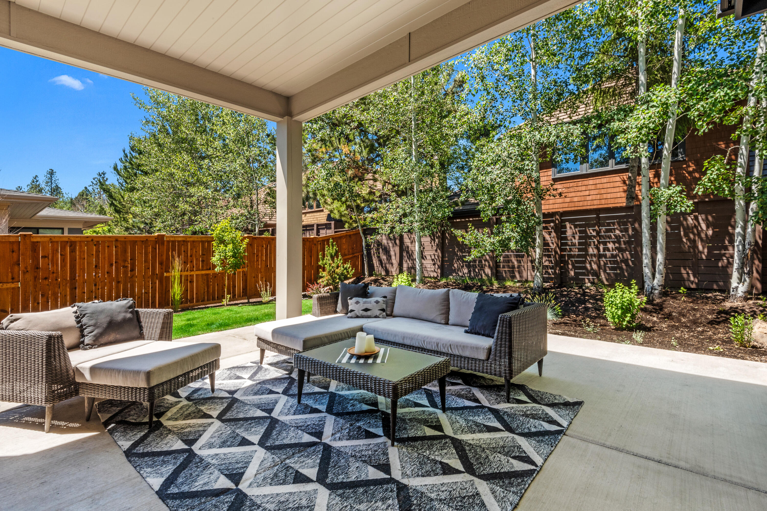 Shevlin West - Residential