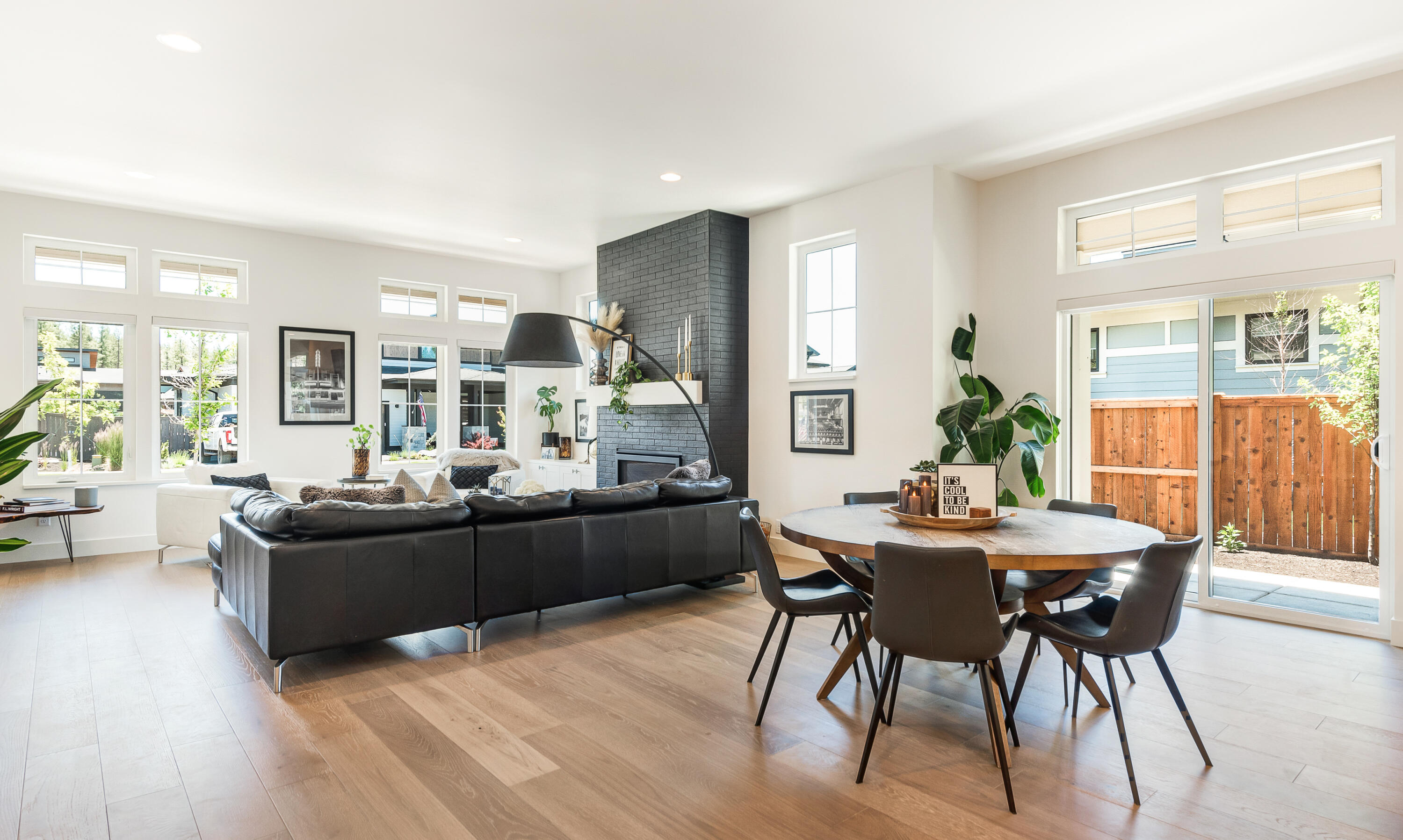 Shevlin West - Residential